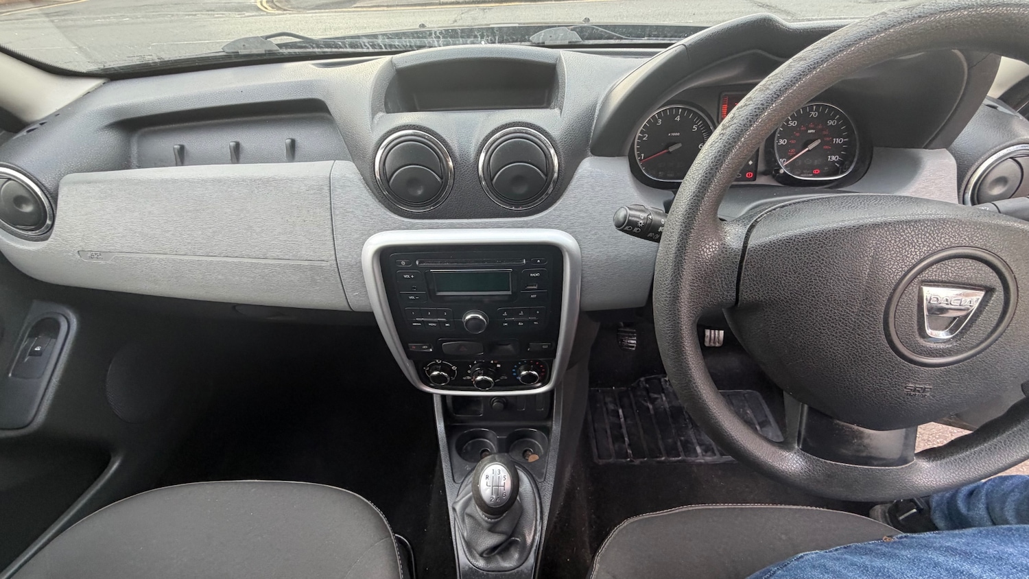 Used Dacia Duster 2013 for sale - 77543334: Photo 7