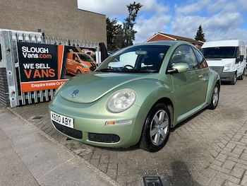 Used Volkswagen Beetle 2006 for sale - 77832054: Photo