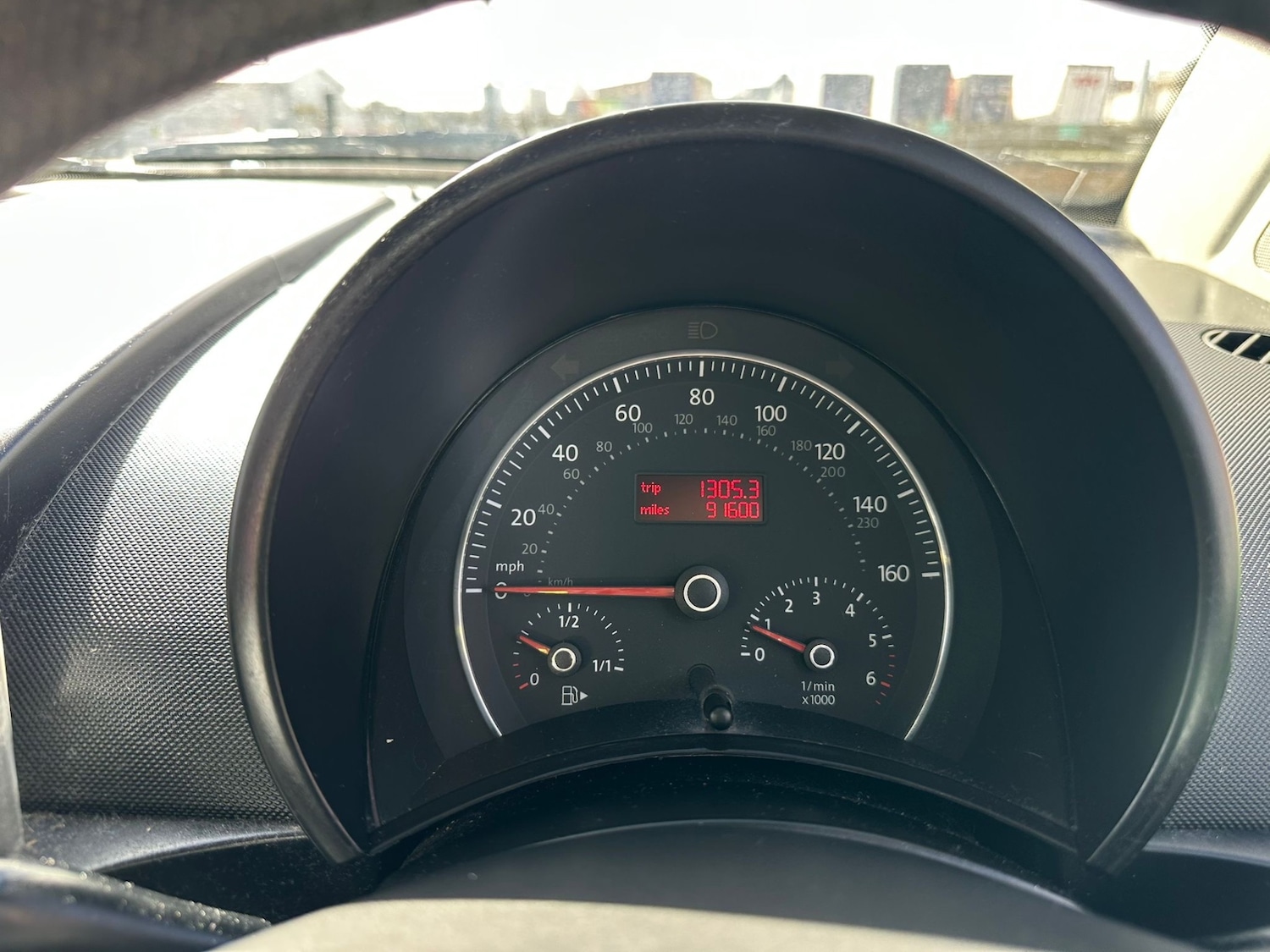 Used Volkswagen Beetle 2006 for sale - 77832054: Photo 8