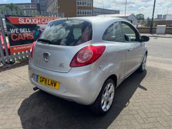 Used Ford Ka 2011 for sale - 75095850: Photo