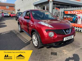 2011 (11) - 1.6 Acenta 5dr [Premium Pack]