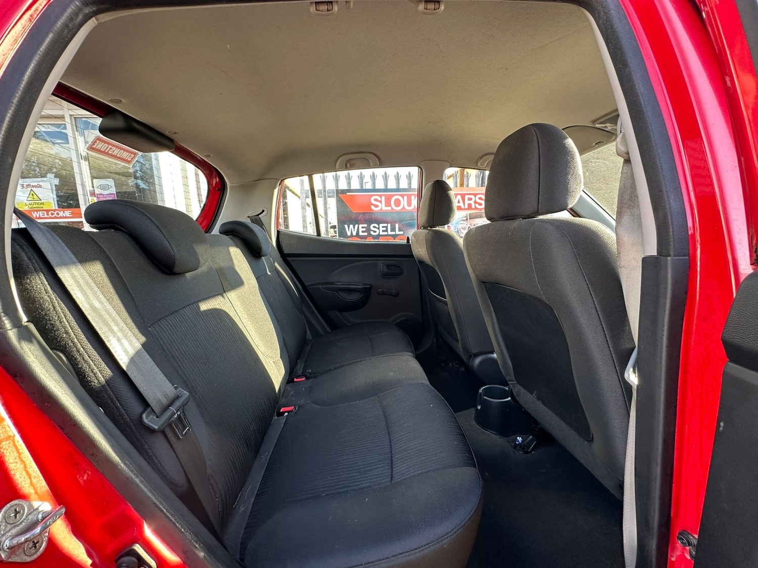 Used Kia Picanto 2009 for sale - 77020658: Photo 5