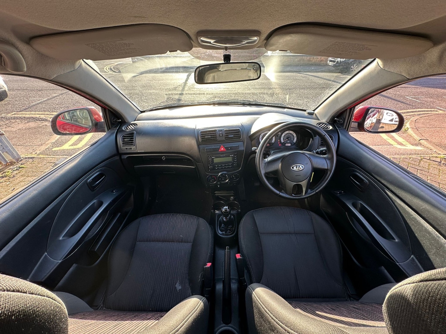 Used Kia Picanto 2009 for sale - 77020658: Photo 6