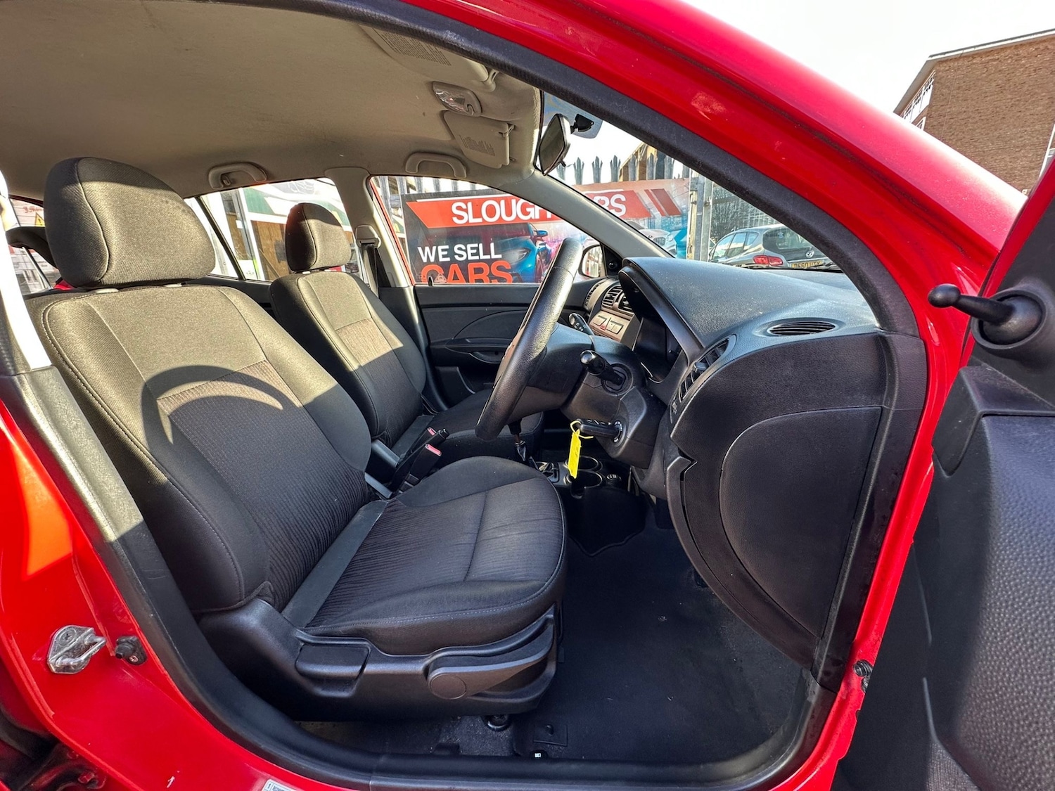 Used Kia Picanto 2009 for sale - 77020658: Photo 7