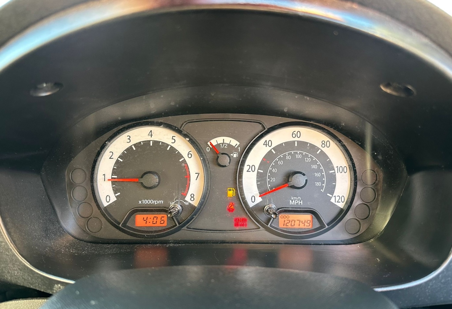 Used Kia Picanto 2009 for sale - 77020658: Photo 8