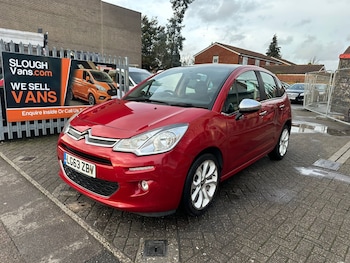 Used Citroen C3 2013 for sale - 77340163: Photo