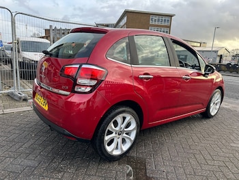 Used Citroen C3 2013 for sale - 77340163: Photo