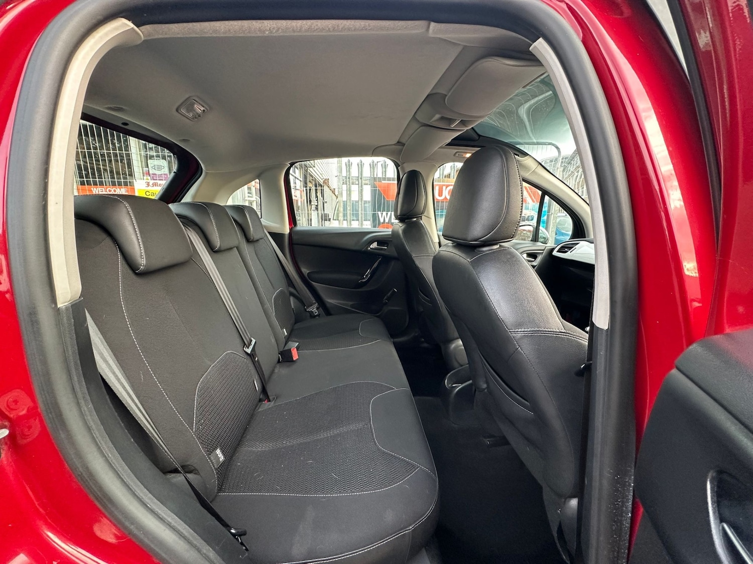 Used Citroen C3 2013 for sale - 77340163: Photo 5