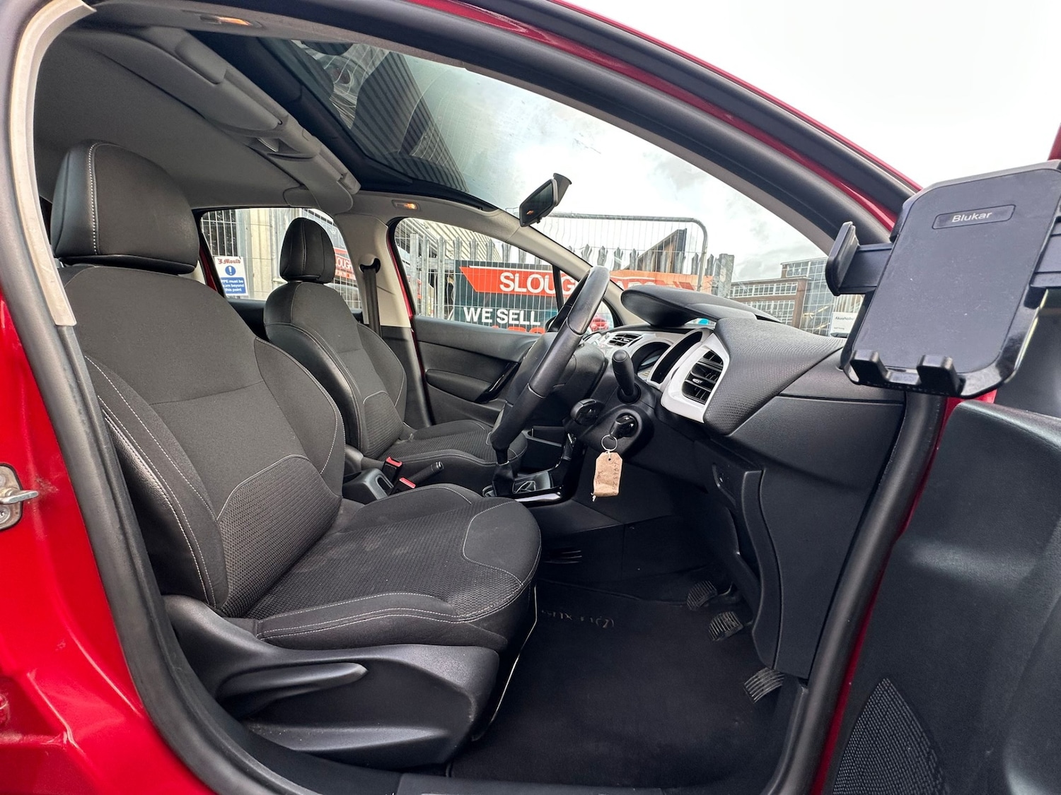 Used Citroen C3 2013 for sale - 77340163: Photo 6