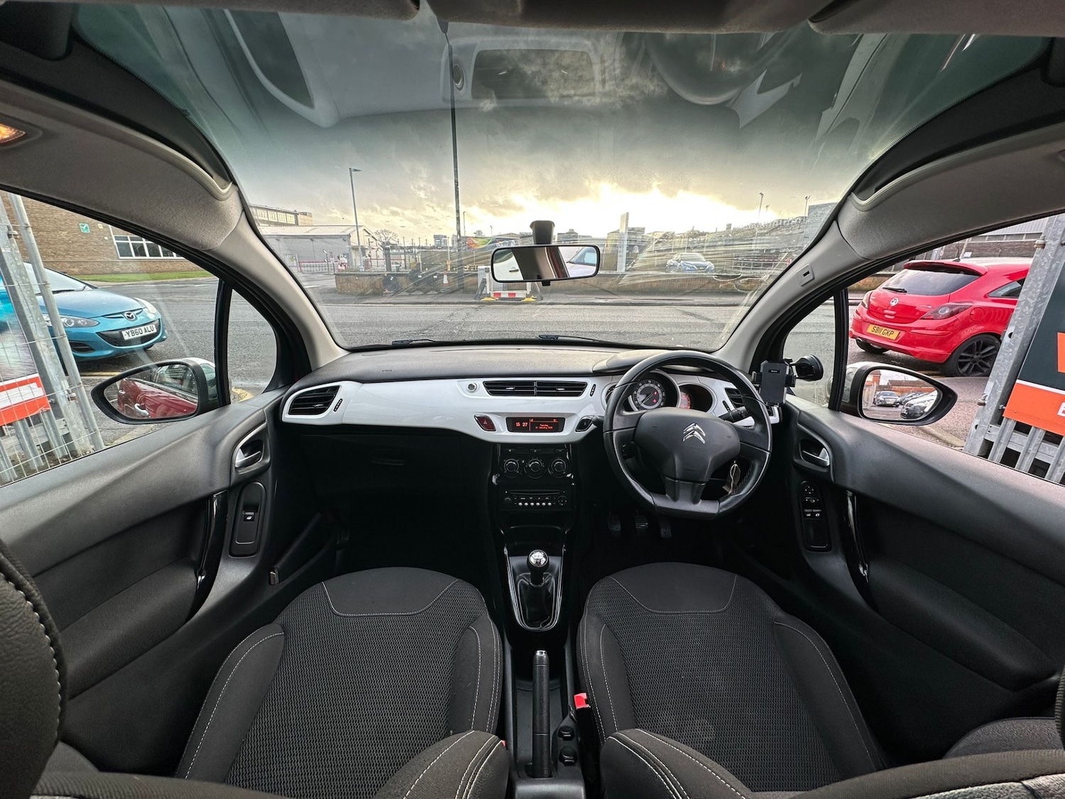 Used Citroen C3 2013 for sale - 77340163: Photo 7