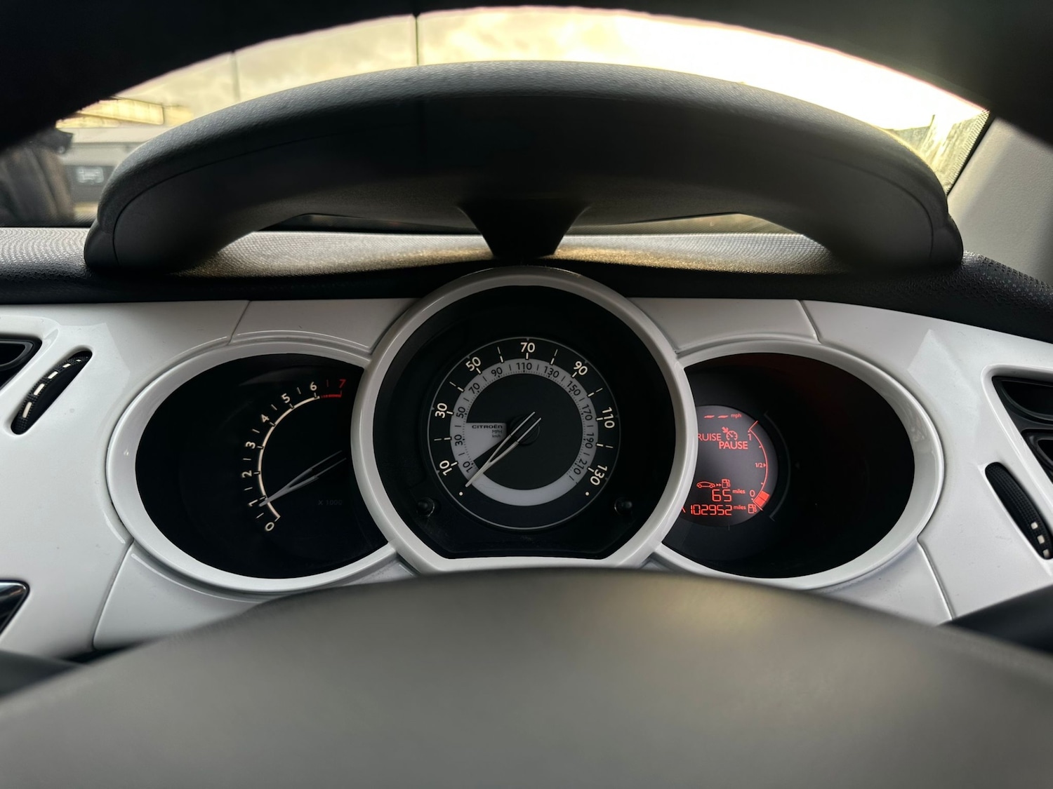 Used Citroen C3 2013 for sale - 77340163: Photo 8