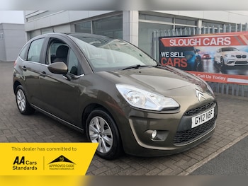 Used Citroen C3 2012 for sale - 77195451: Photo