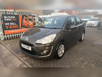 Used Citroen C3 2012 for sale - 77195451: Photo