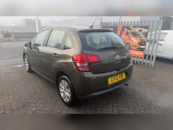 Used Citroen C3 2012 for sale - 77195451: Photo