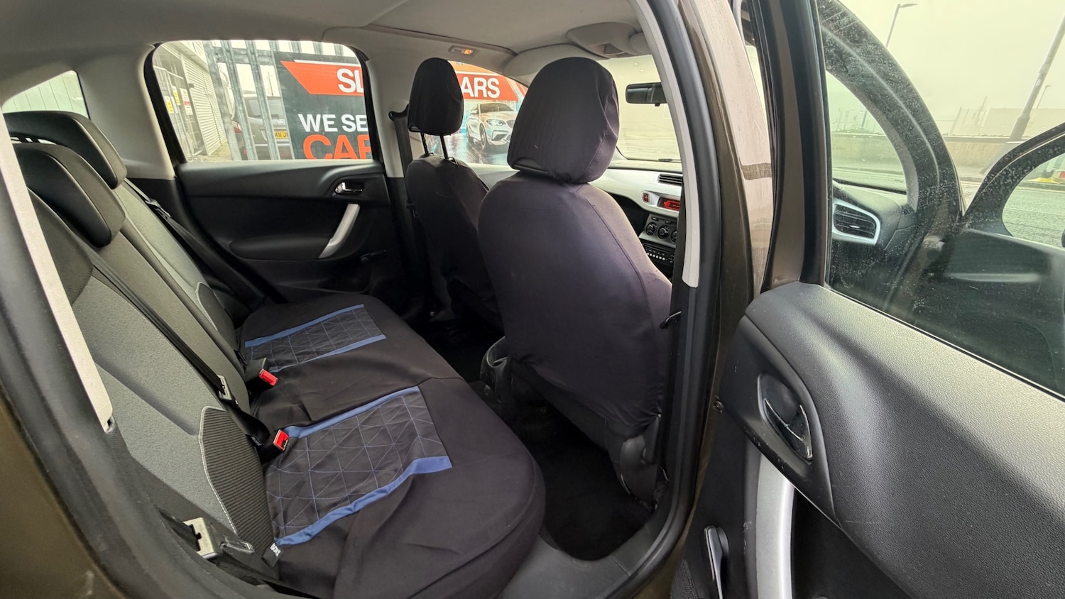 Used Citroen C3 2012 for sale - 77195451: Photo 5