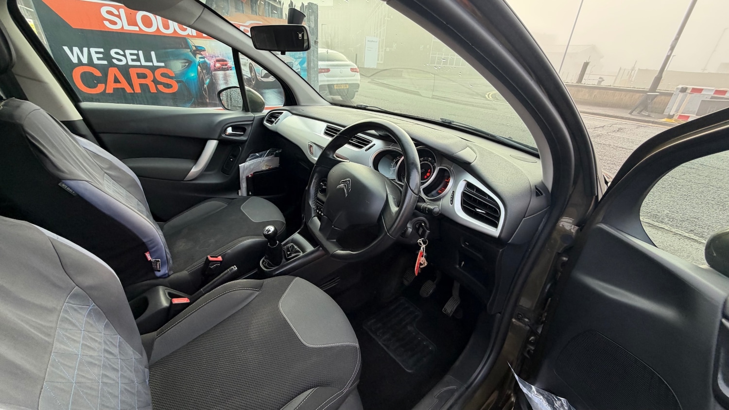 Used Citroen C3 2012 for sale - 77195451: Photo 6