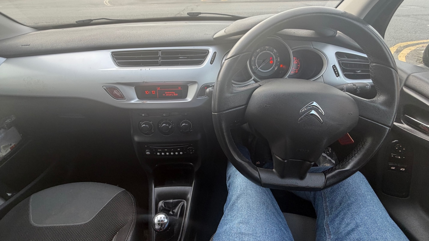 Used Citroen C3 2012 for sale - 77195451: Photo 7