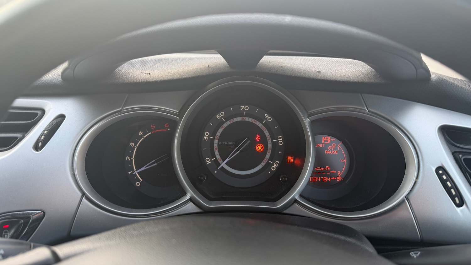 Used Citroen C3 2012 for sale - 77195451: Photo 8