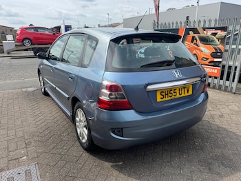 Used Honda Civic 2005 for sale - 75518185: Photo