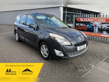 Used Renault Grand Scenic 2011 for sale - 77432804: Photo