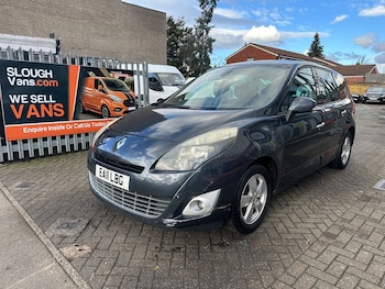 Used Renault Grand Scenic 2011 for sale - 77432804: Photo
