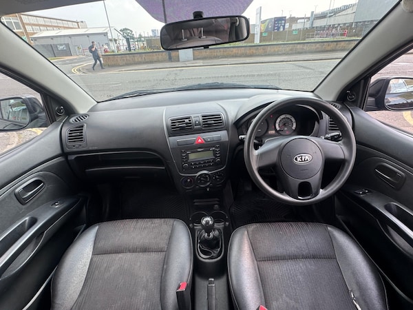 Used Kia Picanto 2009 for sale - 74911269: Photo 7