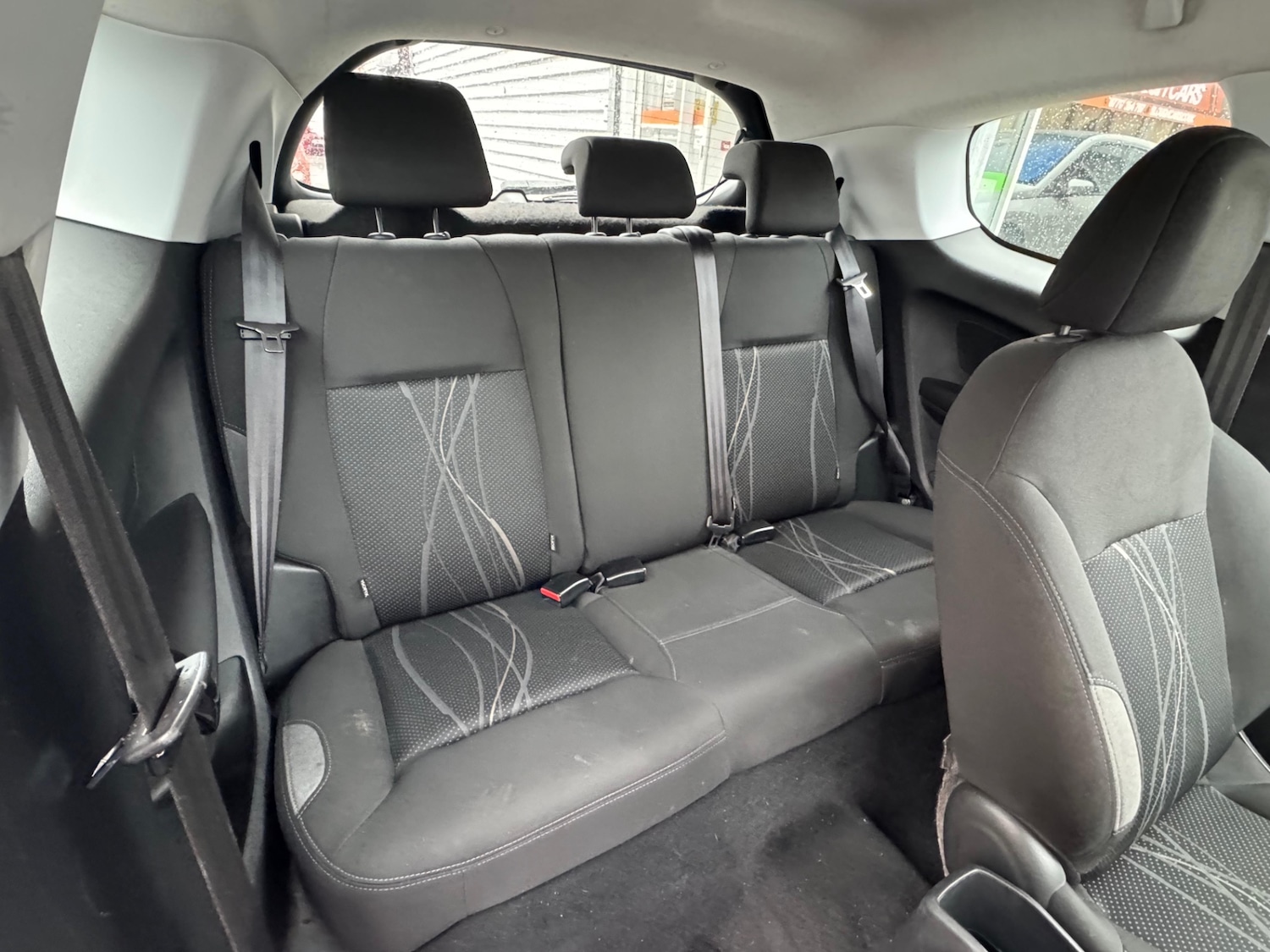 Used Peugeot 208 2012 for sale - 76531467: Photo 5