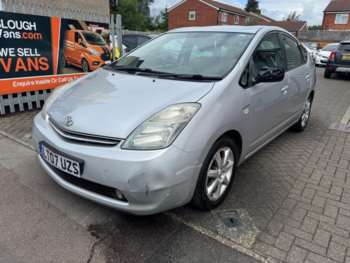 Used Toyota Prius 2007 for sale - 74801031: Photo