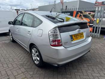 Used Toyota Prius 2007 for sale - 74801031: Photo