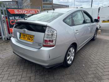 Used Toyota Prius 2007 for sale - 74801031: Photo
