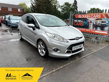 Used Ford Fiesta 2011 for sale - 78880261: Photo