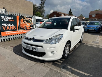 Used Citroen C3 2013 for sale - 78508069: Photo