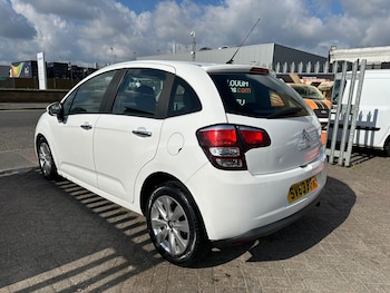 Used Citroen C3 2013 for sale - 78508069: Photo
