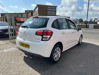Used Citroen C3 2013 for sale - 78508069: Photo