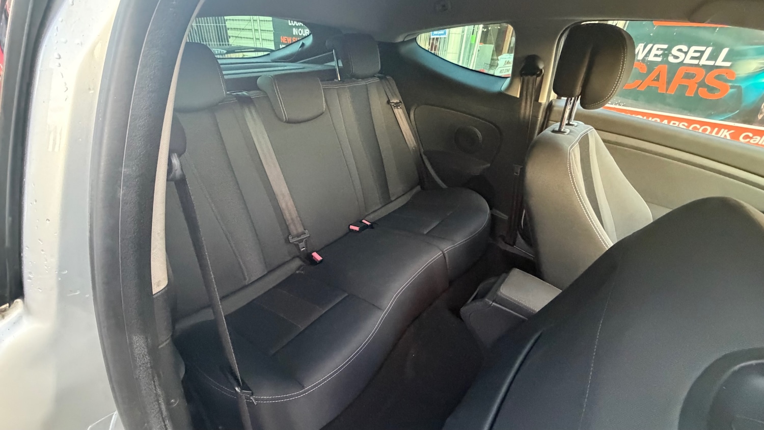 Used Renault Megane 2010 for sale - 77340096: Photo 5