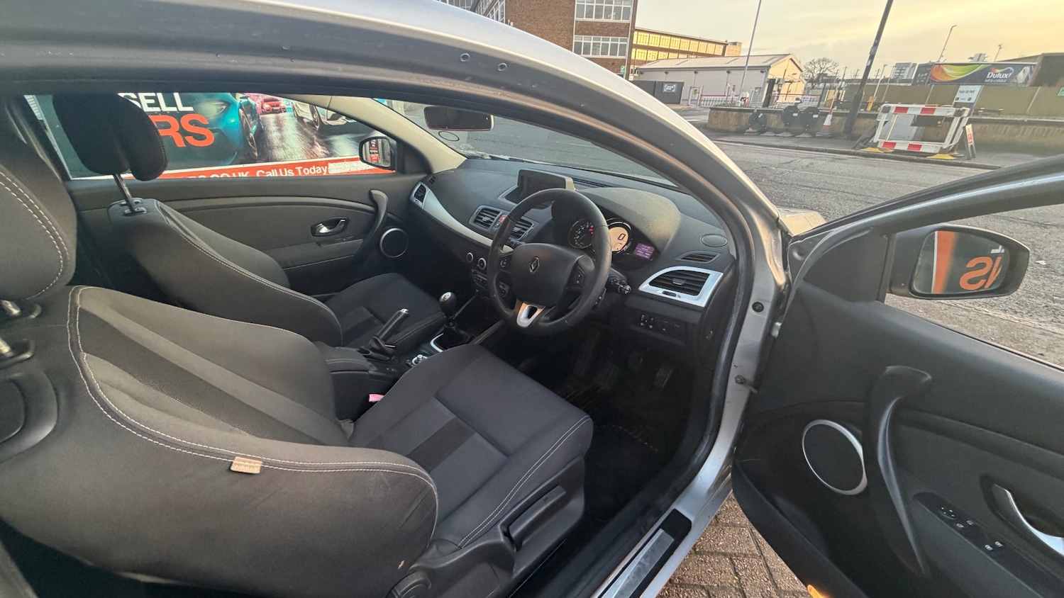 Used Renault Megane 2010 for sale - 77340096: Photo 6