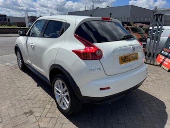 Used Nissan Juke 2012 for sale - 78849526: Photo