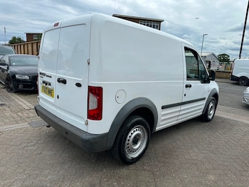 Used Ford Transit Connect 2012 for sale - 78606761: Photo
