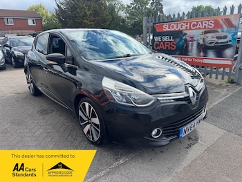 Used Renault Clio 2014 for sale - 78925693: Photo