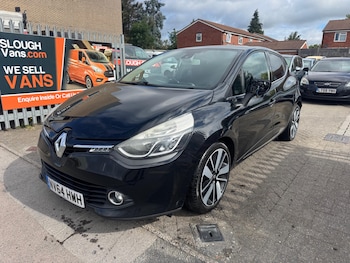 Used Renault Clio 2014 for sale - 78925693: Photo
