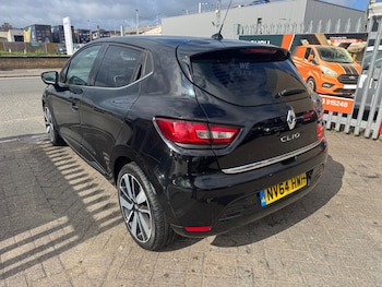 Used Renault Clio 2014 for sale - 78925693: Photo