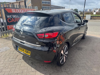 Used Renault Clio 2014 for sale - 78925693: Photo