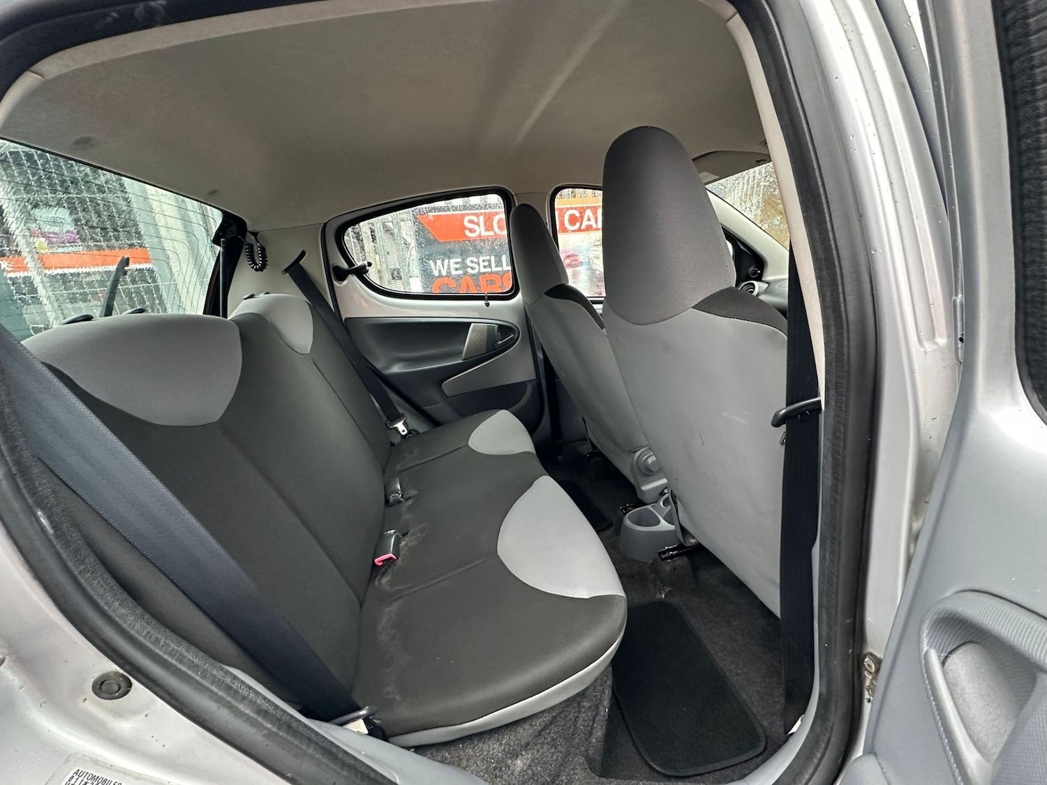 Used Citroen C1 2006 for sale - 77148289: Photo 5