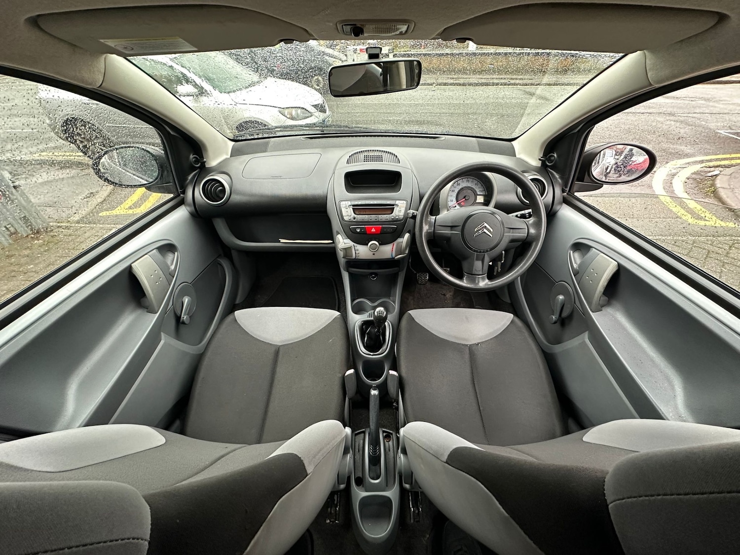 Used Citroen C1 2006 for sale - 77148289: Photo 7