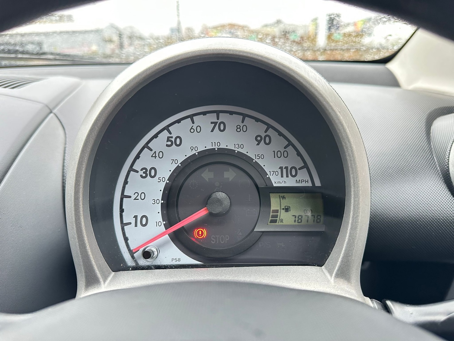 Used Citroen C1 2006 for sale - 77148289: Photo 8