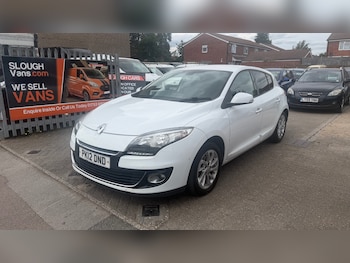 Used Renault Megane 2012 for sale - 79043712: Photo