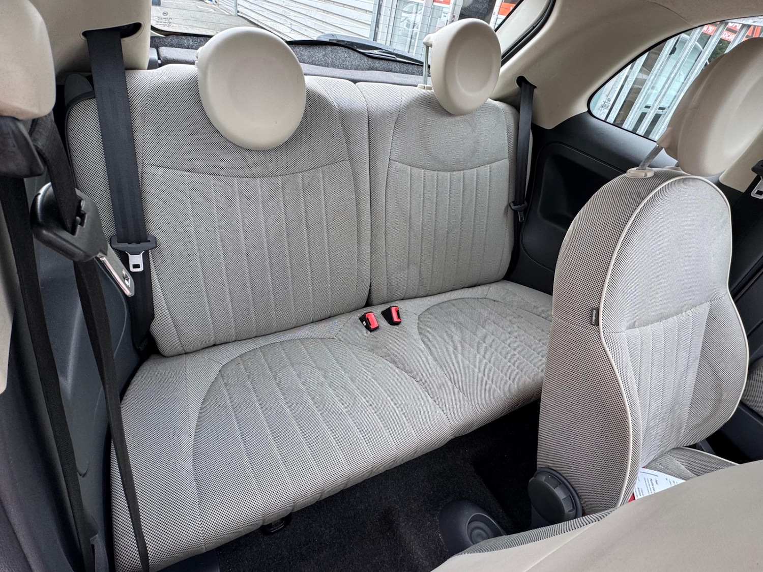 Used Fiat 500 2009 for sale - 76077169: Photo 5