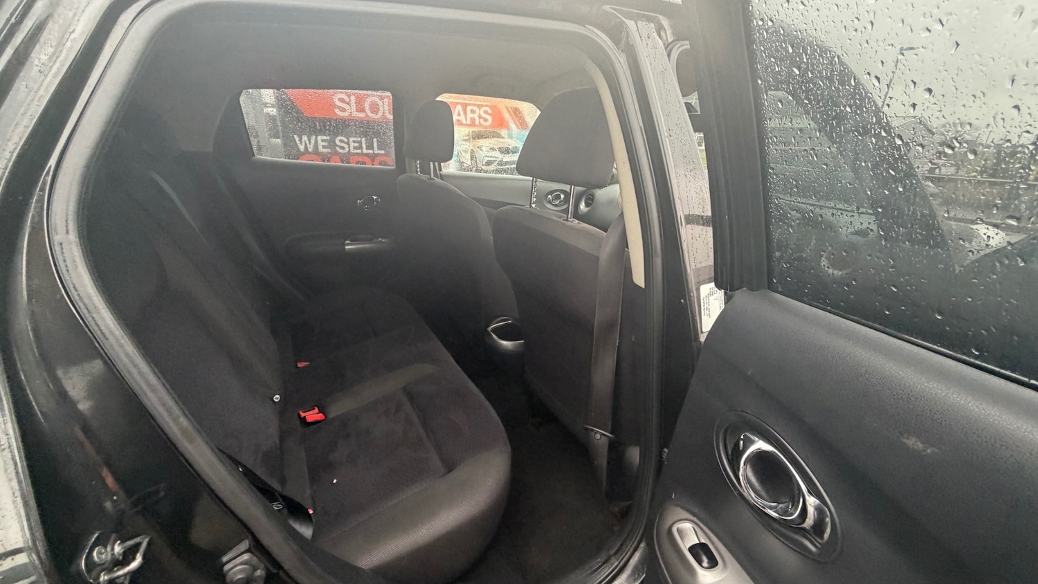 Used Nissan Juke 2013 for sale - 77273999: Photo 5