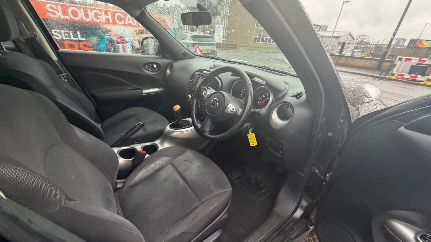 Used Nissan Juke 2013 for sale - 77273999: Photo 6