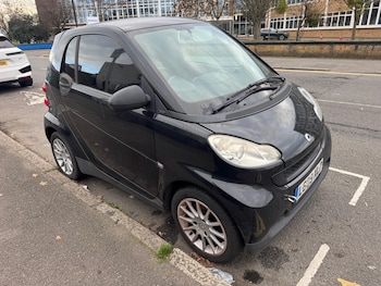 Used smart fortwo 2009 for sale - 76612664: Photo